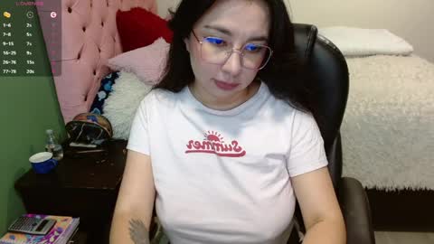 Snapshot of tani_love chatting on 30, 3, 2026 Tania Torrez online show from 30, 3, 2026