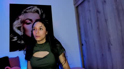 tania06 online show from 4, 10, 2025