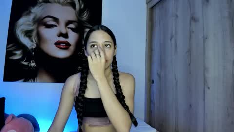 tania06 online show from 9, 10, 2025