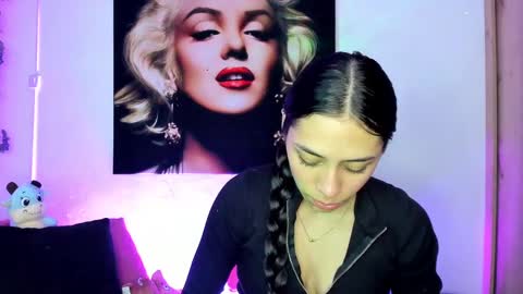 tania06 online show from 20, 11, 2025