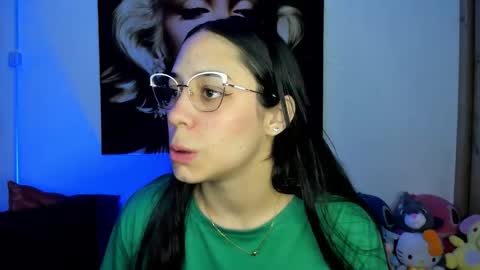 tania06 online show from 21, 11, 2025