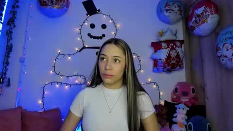 tania06 online show from 17, 12, 2025