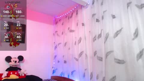 tania 0601 online show from 6, 2, 2025
