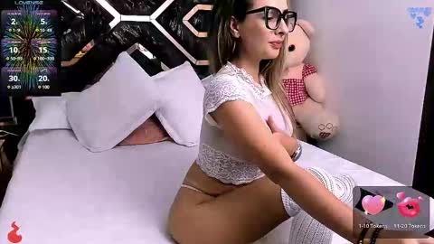 Tania online show from 3, 2, 2026