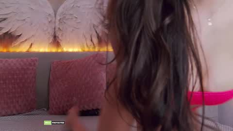 Snapshot of taniaamore chatting on 6, 2, 2026 Tania Amore online show from 6, 2, 2026