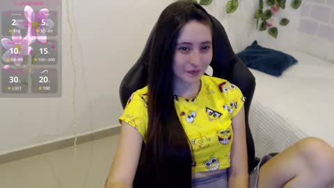 Tania  online show from 8, 12, 2024