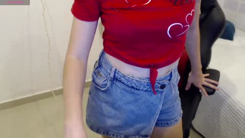 Tania  online show from 9, 12, 2024