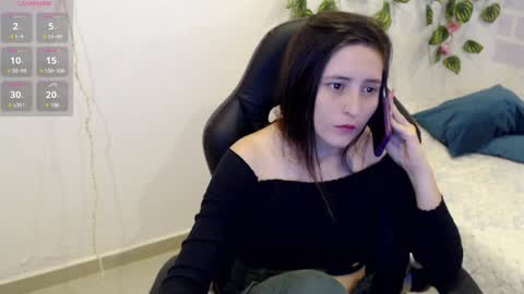 Tania  online show from 21, 12, 2024