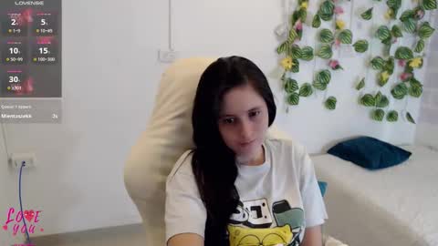 Snapshot of taniadevil_69 chatting on 11, 2, 2026 Tania online show from 11, 2, 2026