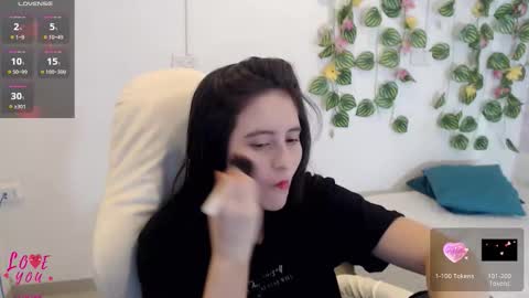 Snapshot of taniadevil_69 chatting on 12, 2, 2026 Tania online show from 12, 2, 2026