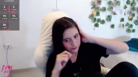 Snapshot of taniadevil_69 chatting on 24, 2, 2026 Tania online show from 24, 2, 2026