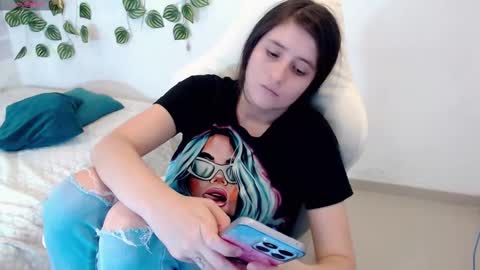 Tania  online show from 27, 3, 2026