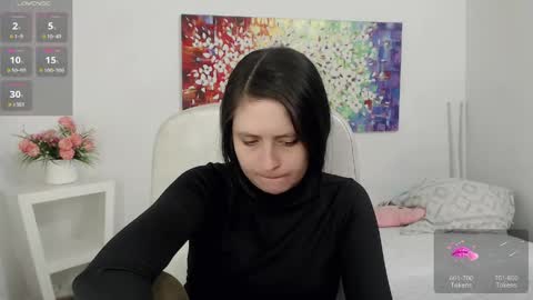 Tania  online show from 13, 4, 2026