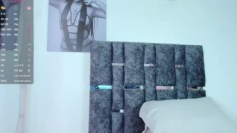 Snapshot of taniamilan chatting on 2, 2, 2026 Tania online show from 2, 2, 2026