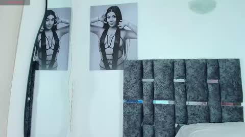 Snapshot of taniamilan chatting on 9, 2, 2026 Tania online show from 9, 2, 2026