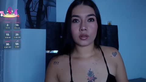 Snapshot of taniamilan chatting on 25, 3, 2026 Tania online show from 25, 3, 2026