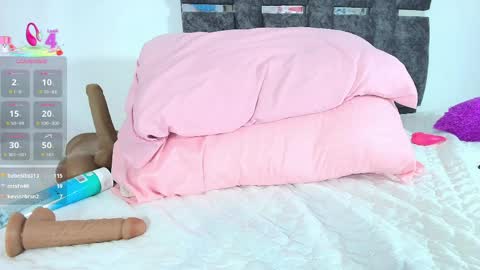 Tania online show from 11, 5, 2026
