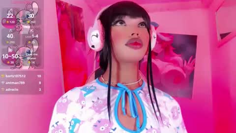 taniia_01 online show from 15, 4, 2026