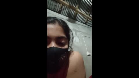 Snapshot of tanisha_bd chatting on 7, 3, 2026 Tanisha online show from 7, 3, 2026