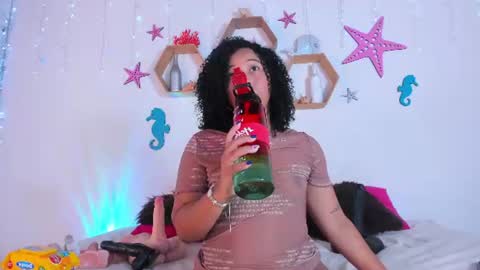3 Tanisha 3 online show from 10, 6, 2026