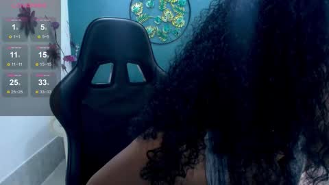 Tanisha  online show from 16, 3, 2026