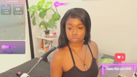 Tanisha online show from 31, 12, 2024