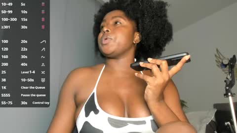 Tanisha online show from 6, 5, 2026