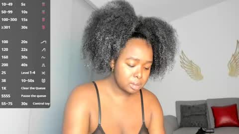 Tanisha online show from 9, 5, 2026