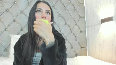 TANIT ANGELS online show from 3, 1, 2025