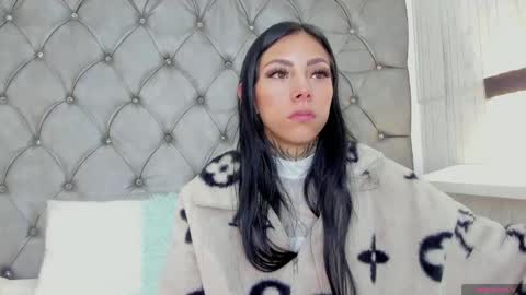 TANIT ANGELS online show from 11, 1, 2025