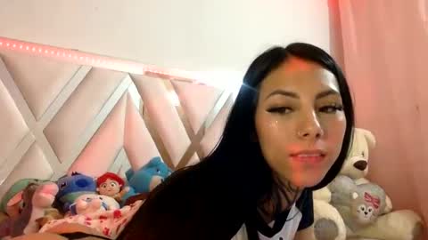 TANIT ANGELS online show from 24, 2, 2025