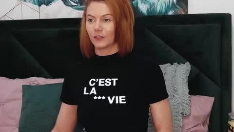 tanyaGrey online show from 4, 3, 2025