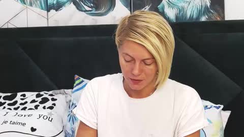 tanyaGrey online show from 26, 9, 2025