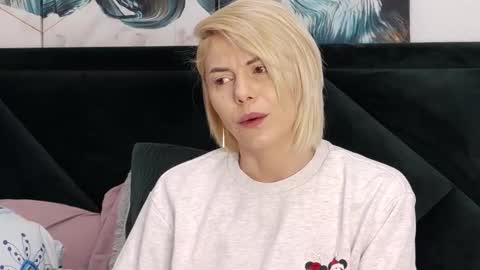 tanyaGrey online show from 9, 2, 2026