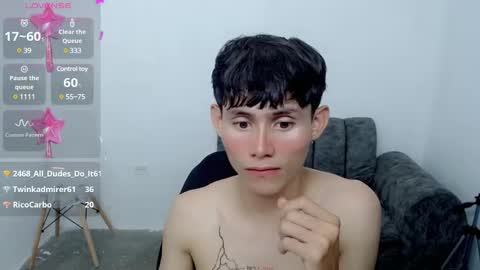 Andres online show from 12, 12, 2024