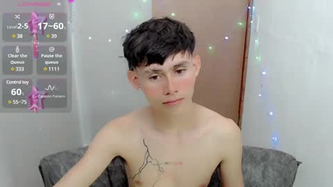 Andres online show from 4, 1, 2025