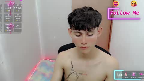 Andres online show from 14, 1, 2025