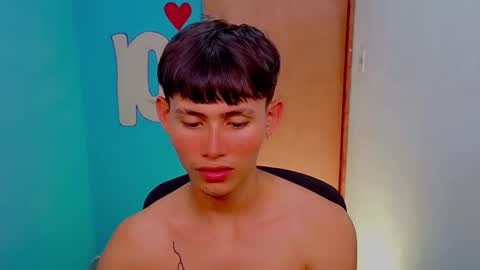 Snapshot of tanjiro_cute chatting on 2, 3, 2026 Andres online show from 2, 3, 2026