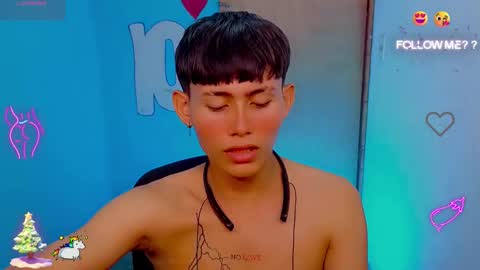 Snapshot of tanjiro_cute chatting on 3, 3, 2026 Andres online show from 3, 3, 2026