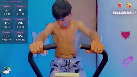 Snapshot of tanjiro_cute chatting on 9, 3, 2026 Andres online show from 9, 3, 2026