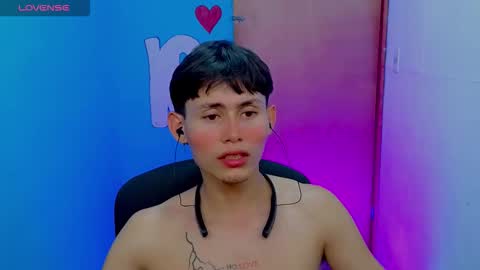 Snapshot of tanjiro_cute chatting on 13, 3, 2026 Andres online show from 13, 3, 2026