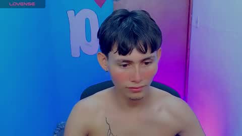 Snapshot of tanjiro_cute chatting on 16, 3, 2026 Andres online show from 16, 3, 2026