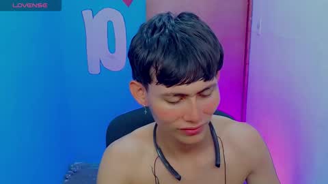 Snapshot of tanjiro_cute chatting on 16, 3, 2026 Andres online show from 16, 3, 2026