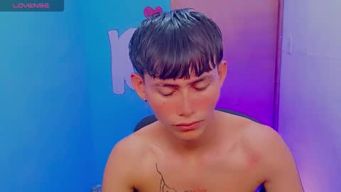 Snapshot of tanjiro_cute chatting on 17, 3, 2026 Andres online show from 17, 3, 2026