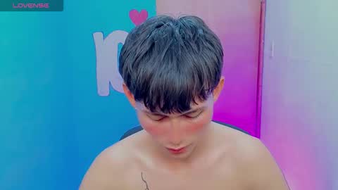 Snapshot of tanjiro_cute chatting on 18, 3, 2026 Andres online show from 18, 3, 2026