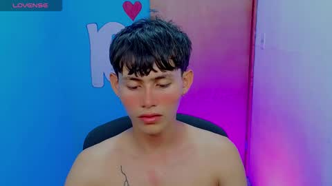 Snapshot of tanjiro_cute chatting on 19, 3, 2026 Andres online show from 19, 3, 2026