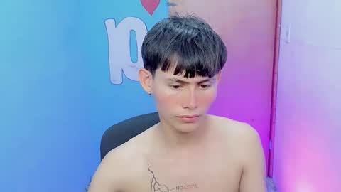 Snapshot of tanjiro_cute chatting on 20, 3, 2026 Andres online show from 20, 3, 2026