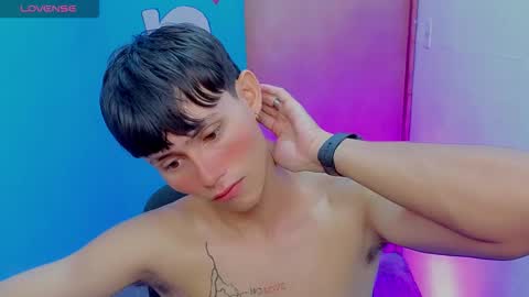 Snapshot of tanjiro_cute chatting on 21, 3, 2026 Andres online show from 21, 3, 2026