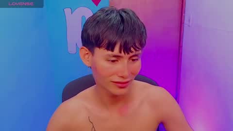 Snapshot of tanjiro_cute chatting on 23, 3, 2026 Andres online show from 23, 3, 2026