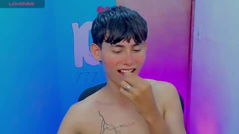 Snapshot of tanjiro_cute chatting on 26, 3, 2026 Andres online show from 26, 3, 2026